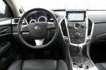 Cadillac SRX Crossover 2010 года
